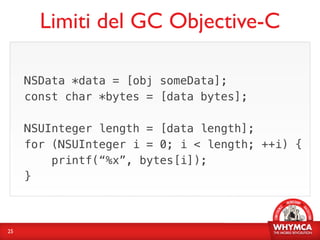Automatic Reference Counting | PDF