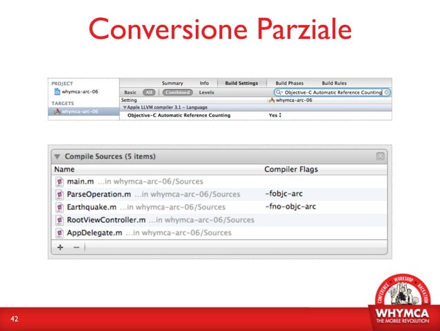 Automatic Reference Counting | PPT