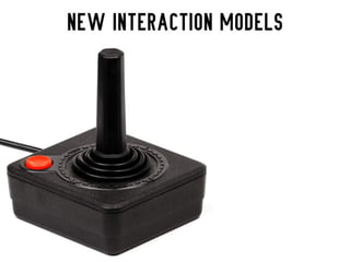 Physical Computing - Tutto intorno a te