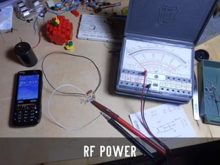Physical Computing - Tutto intorno a te