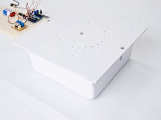 Physical Computing - Tutto intorno a te