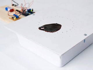 Physical Computing - Tutto intorno a te