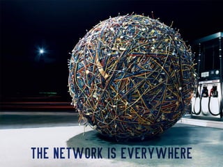 Physical Computing - Tutto intorno a te