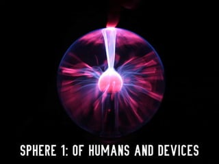 Physical Computing - Tutto intorno a te
