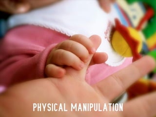 Physical Computing - Tutto intorno a te