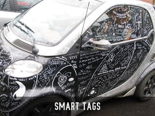 Physical Computing - Tutto intorno a te