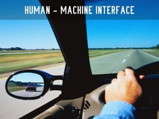 Physical Computing - Tutto intorno a te