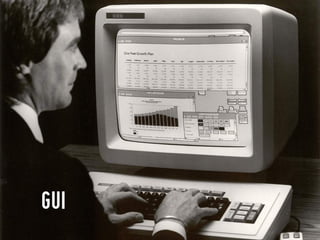 Physical Computing - Tutto intorno a te