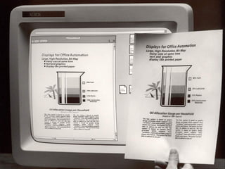 Physical Computing - Tutto intorno a te