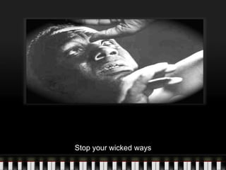 Why Memphis Has A Teary Eye 2