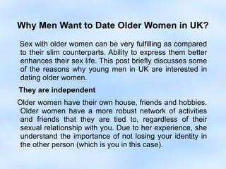 what men want in women dating
