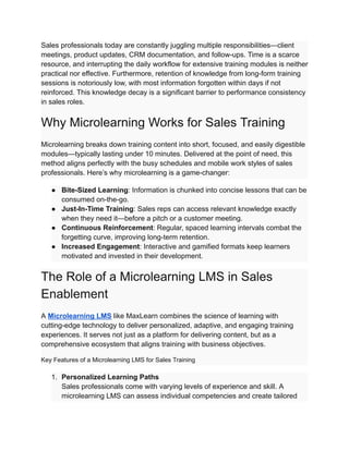 Why Microlearning Is the Secret Weapon in Sales Training Success.pdf