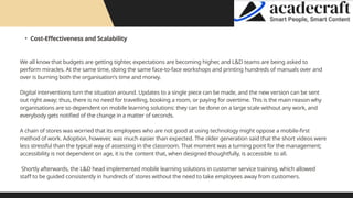 Why Mobile Learning Solutions Are Now Essential for a Future-Ready ...