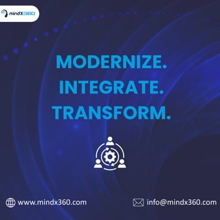 Why MuleSoft is Essential for Modern Enterprise Integration ...