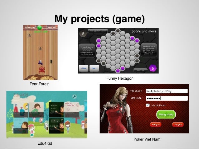 Why my apps failed