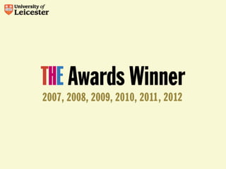 Why is the MOOC environment better than our VLE?