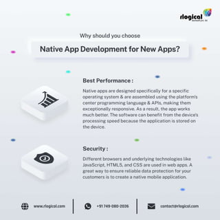 Why Native App Development for New Apps.pdf