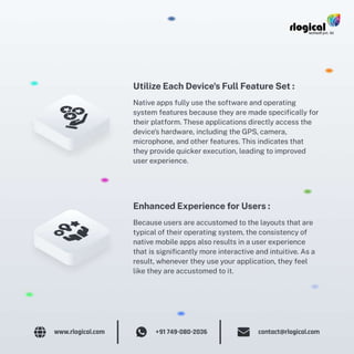 Why Native App Development for New Apps.pdf