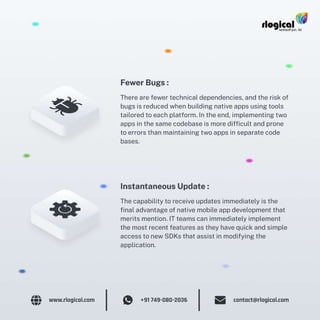 Why Native App Development for New Apps.pdf