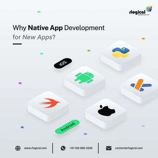 Why Native App Development for New Apps.pdf
