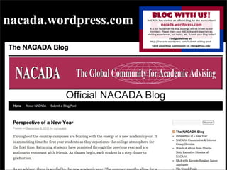 nacada.wordpress.com
 