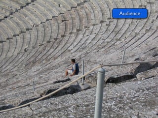 Audience
 