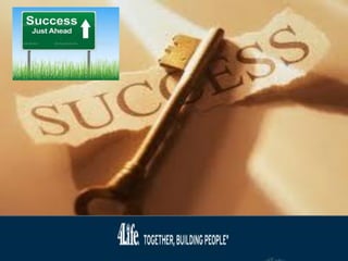 Why network why 4 lifeyes 1