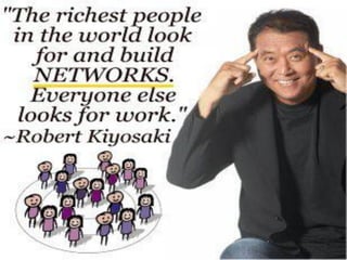 Why network why 4 lifeyes 1