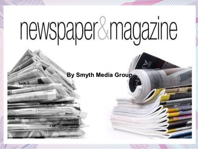 newspaper and magazine advertising buyers lead today and forever