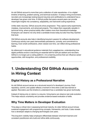 Why Old GitHub Accounts Help in Hiring.pdf