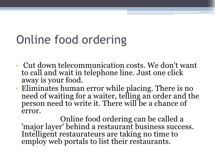 why online food ordering online food delivery online takeaway