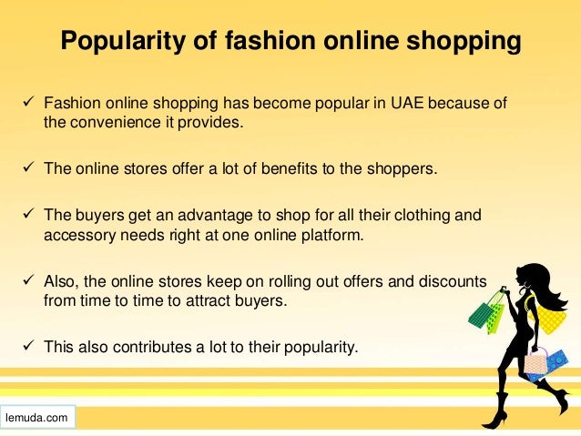 Why Online Shopping Sites In Uae Are So Popular These Days
