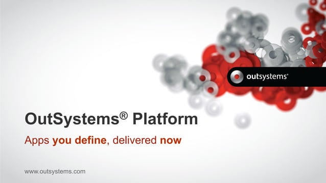 Why OutSystems | PDF