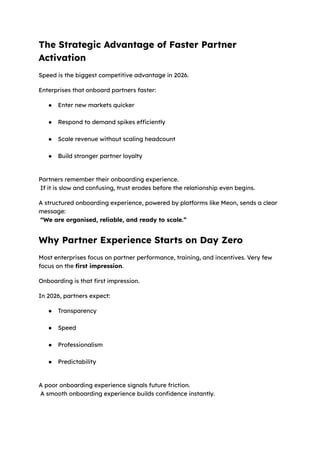 Why Partner Onboarding Software Becomes a Business Survival Tool in ...