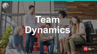 #EmployeeEngagement
Team
Dynamics
41
 