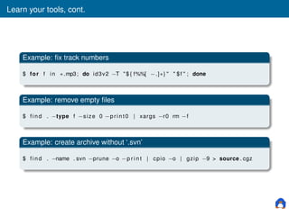 Why Perl, when you can use bash+awk+sed? :P