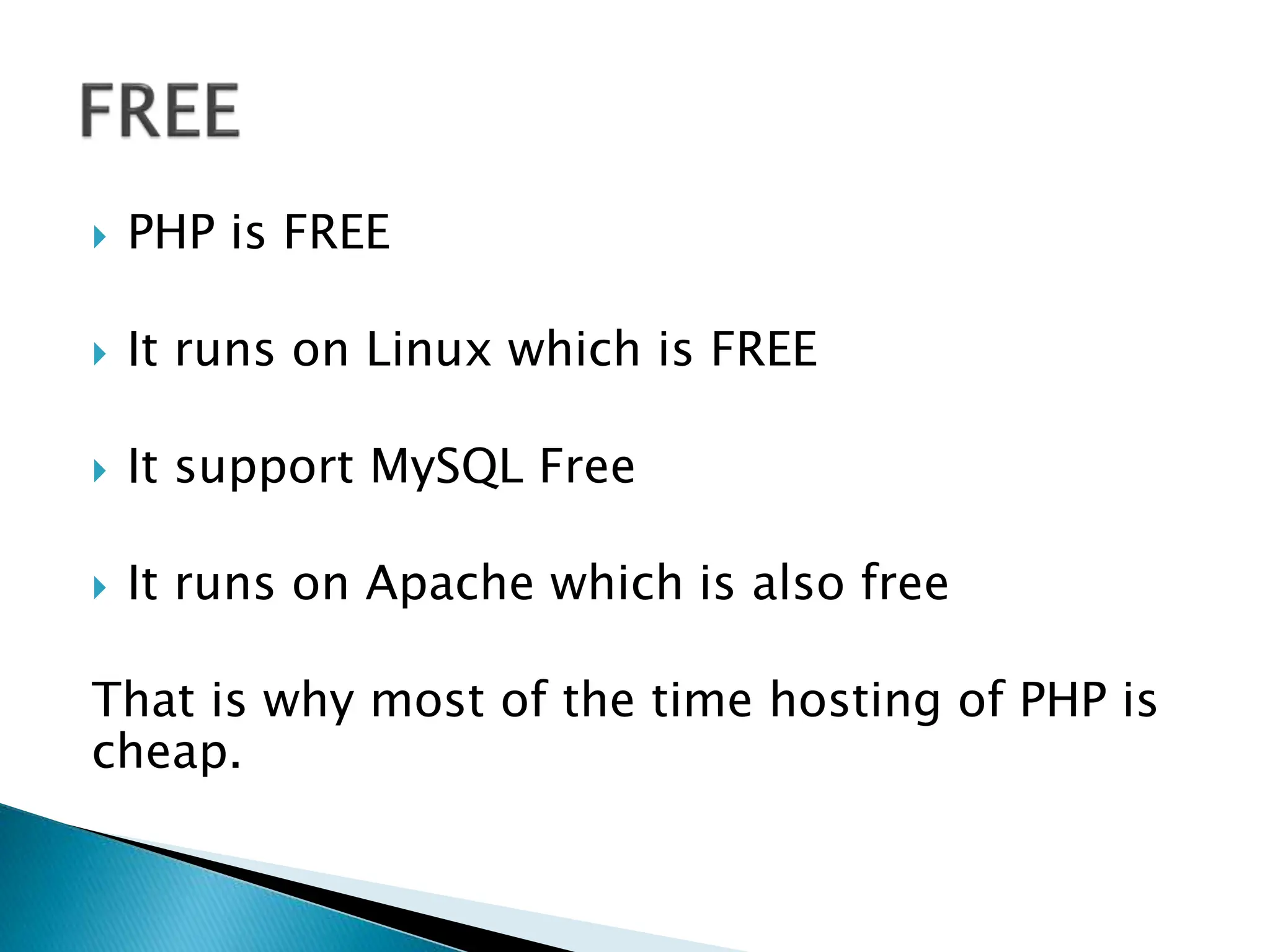 Introduction of Personal Hyper Page with html | PPT