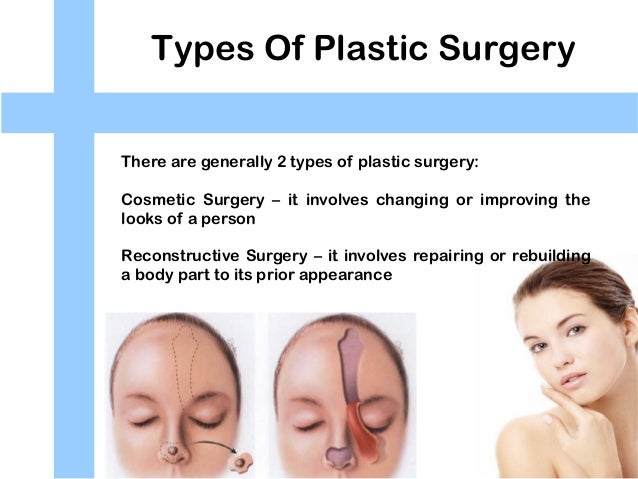 Dr. Trussler Facial Plastic Surgeon