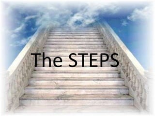 The STEPS  
