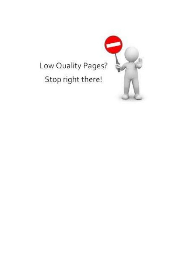 Why Poor Quality Content Can Damage Your Business