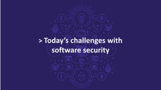 Why 'positive security' is a software security game changer