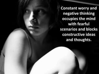 Why positivity is the real key to success? | PPTX | Mental Health ...