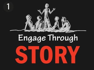 STORY

 
