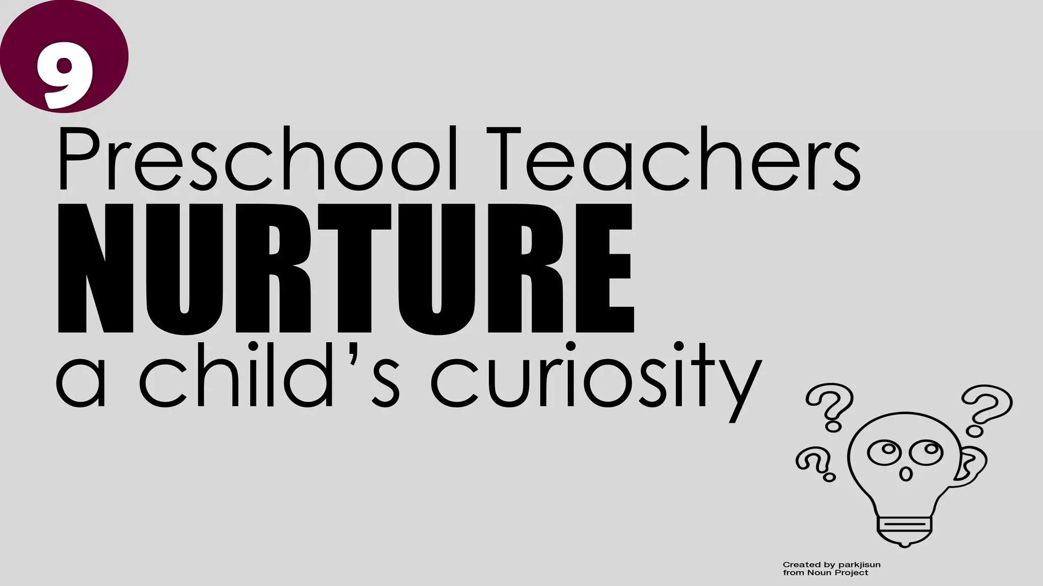 Why preschool is important? | PPT