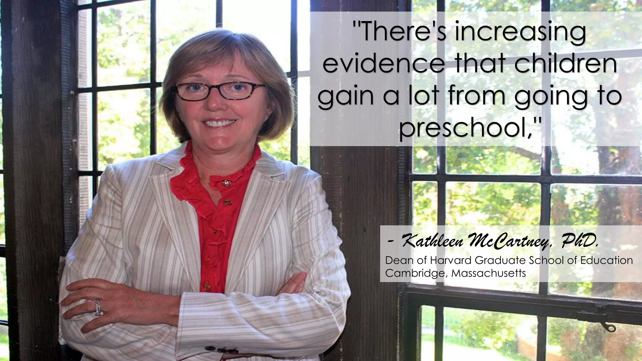 Why preschool is important? | PPT