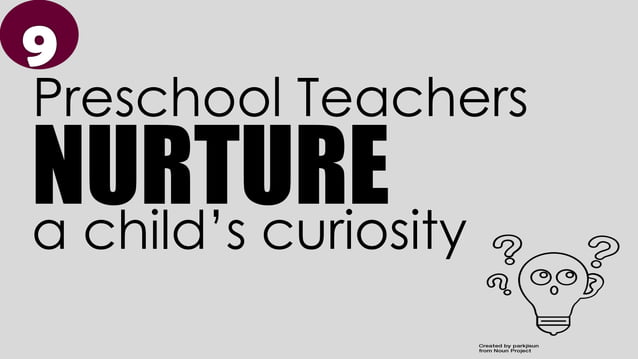 Why preschool is important? | PPT