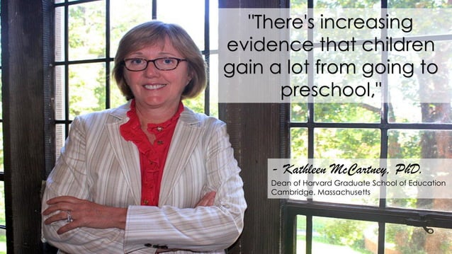 Why preschool is important? | PPT