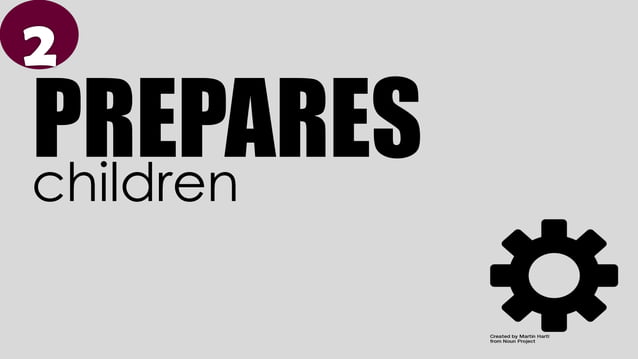 Why preschool is important? | PPT