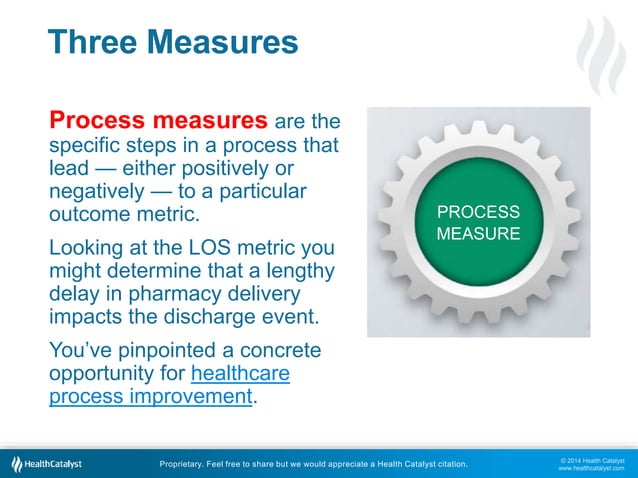Why Process Measures Are Often More Important Than Outcome Measures In 