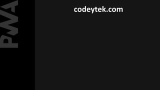 codeytek.com
 